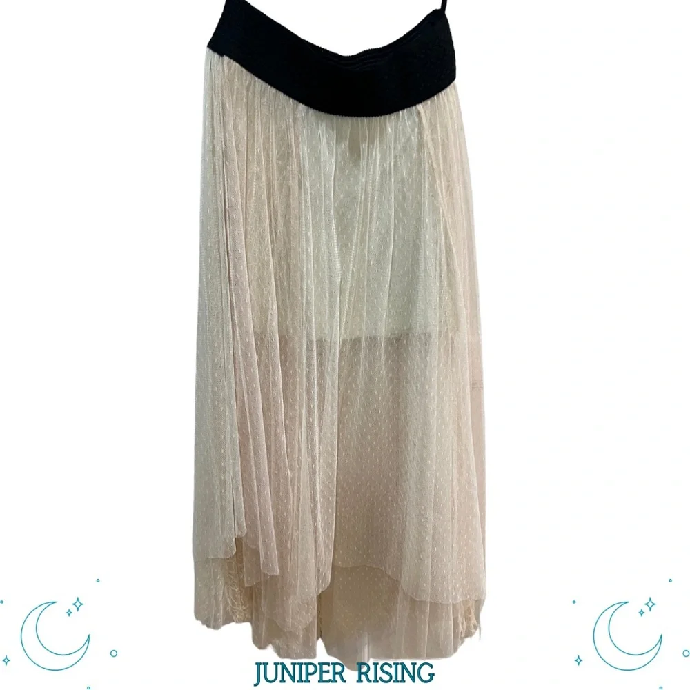 Free People | Tulle Skirt | Size XS - Picture 1 of 2